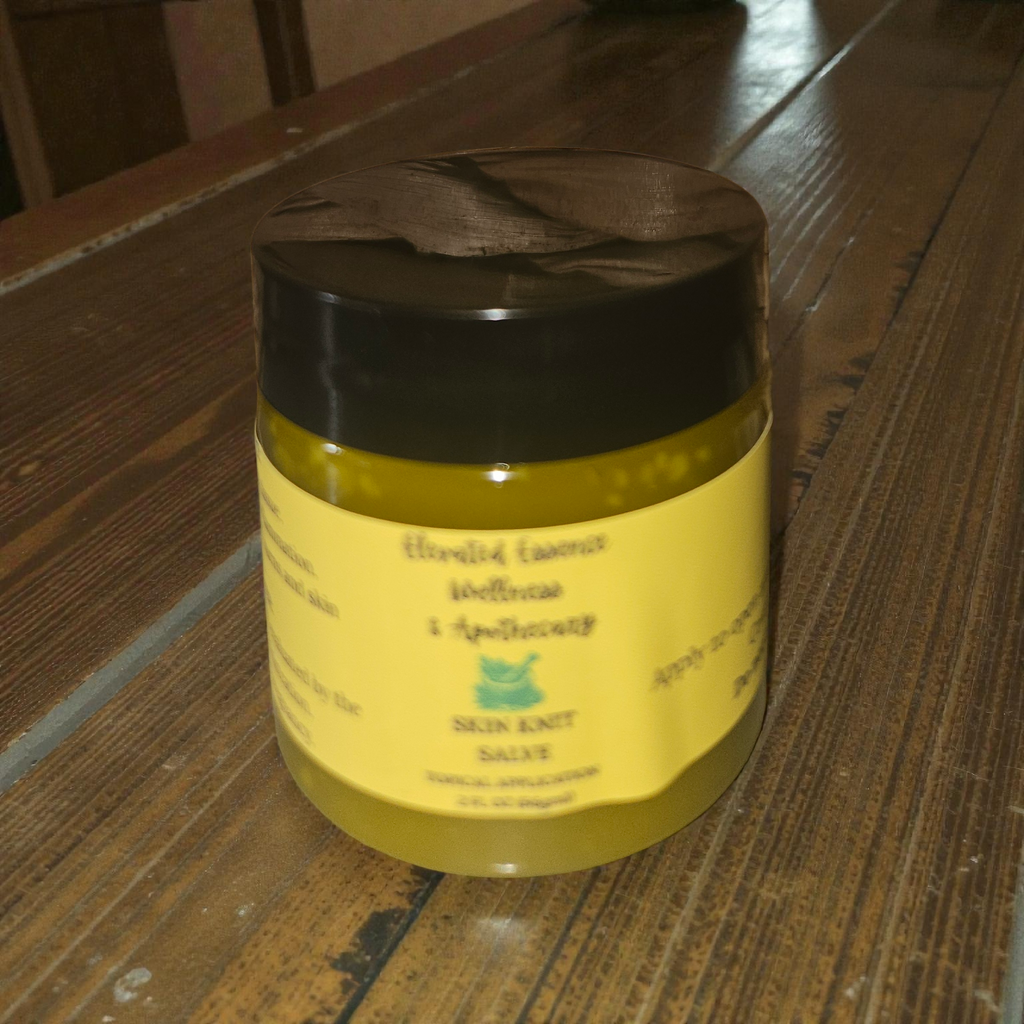 Crown Growth Balm