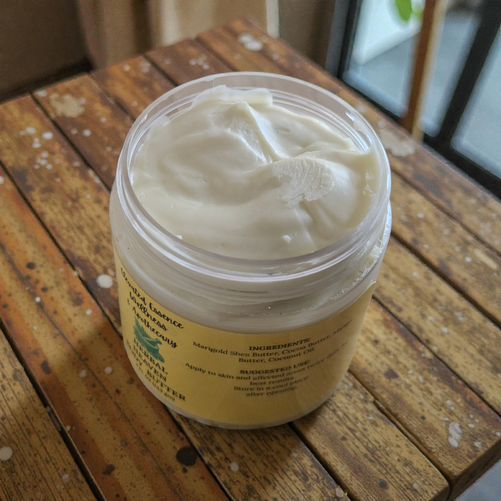 Herbal Heaven Body Butter