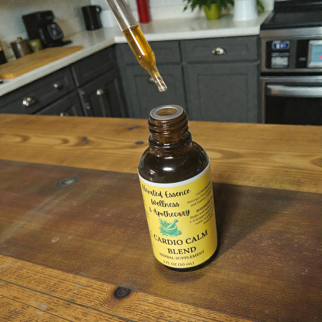 Cardio Calm Blend