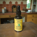 Bilberry Tincture