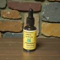 Persimmon Tincture