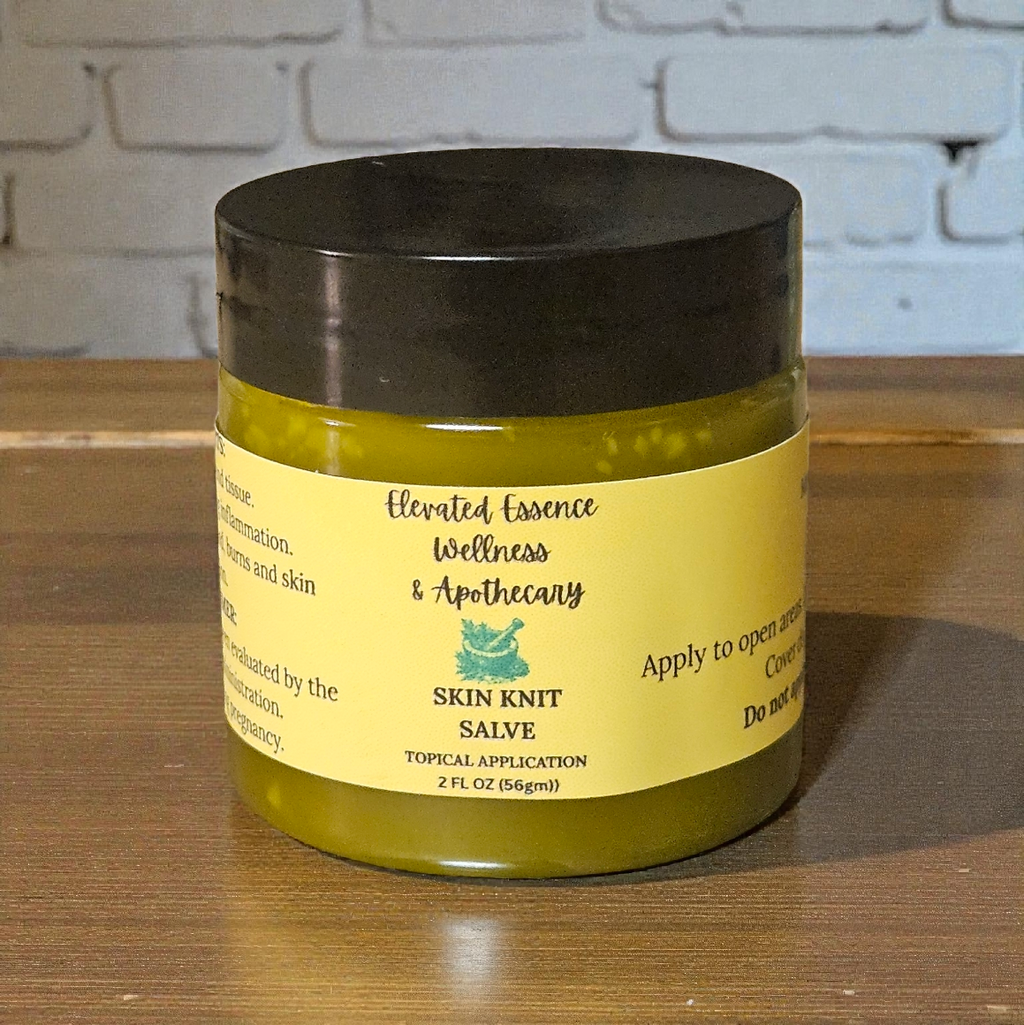 Skin Knit Salve