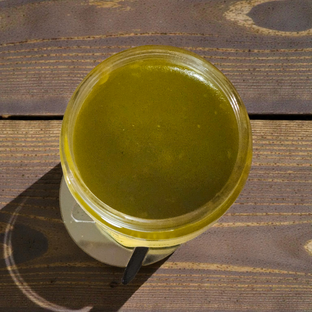 Skin Knit Salve