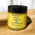 Calm & Restore Muscle Balm