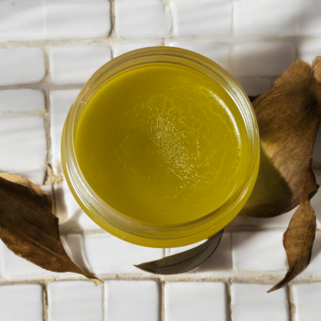 Calm & Restore Muscle Balm