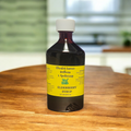 Elderberry Syrup