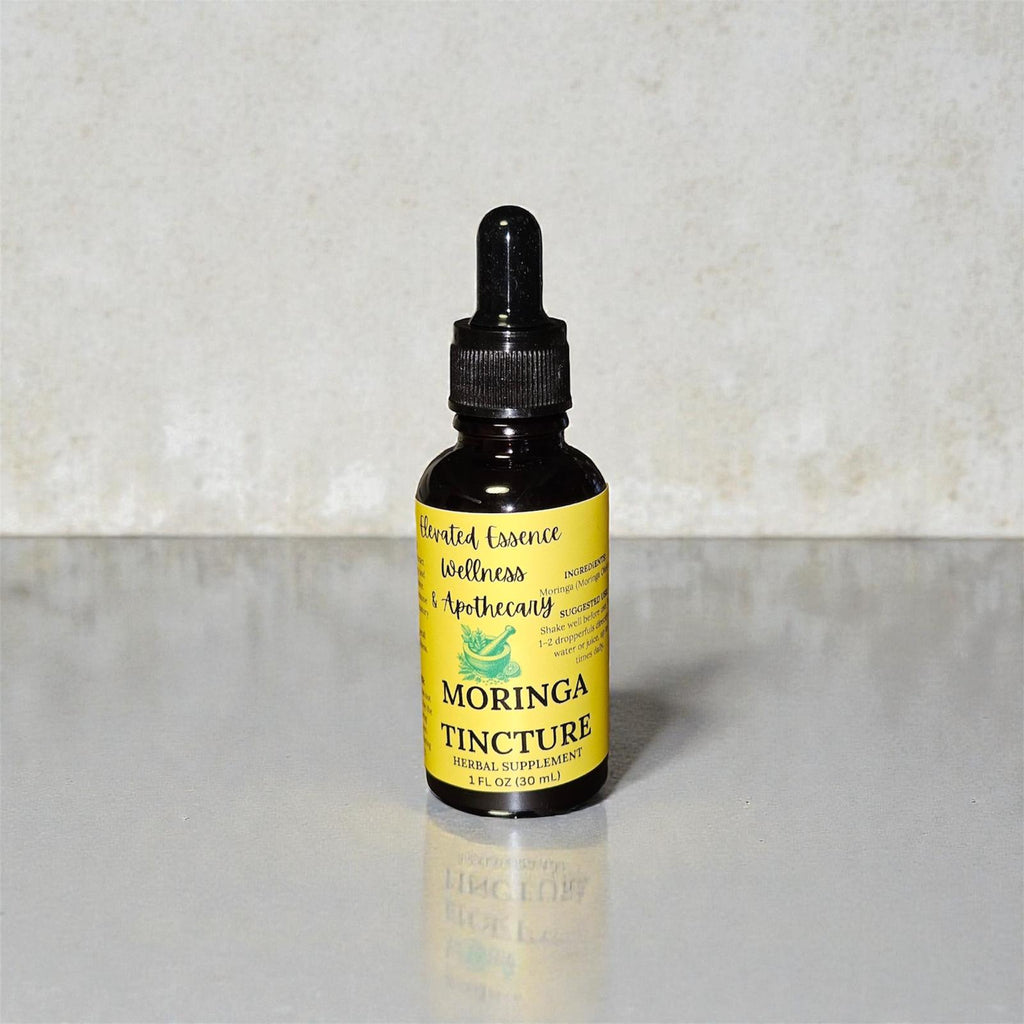 Moringa Tincture