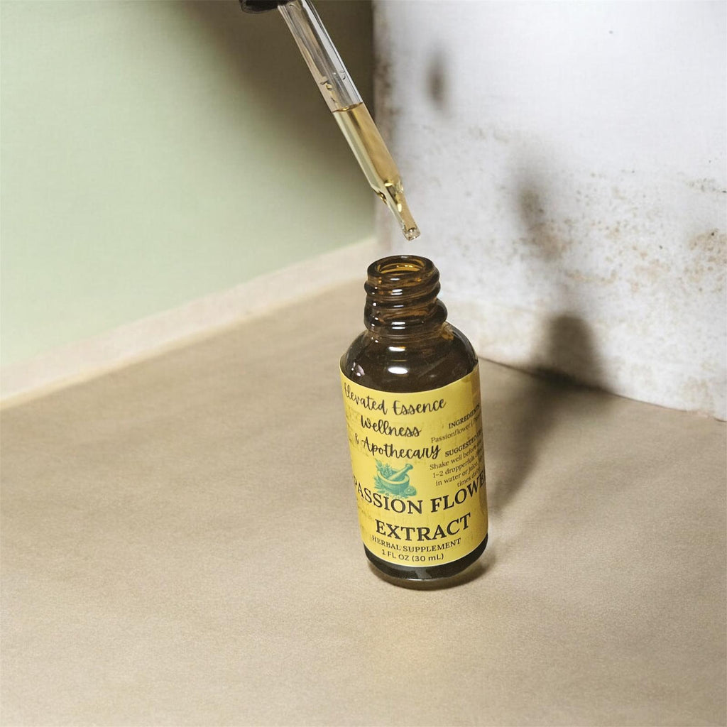 Passion Flower Extract