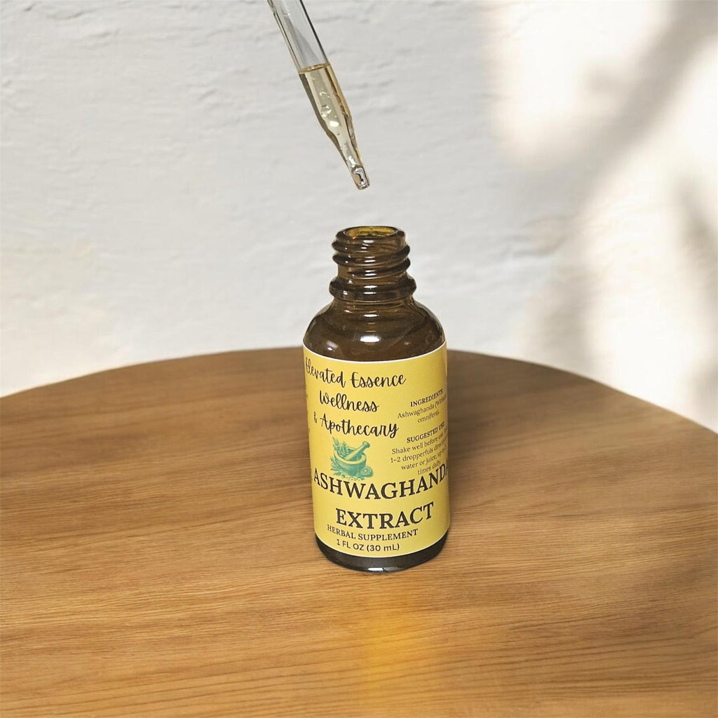 Ashwaghanda Extract