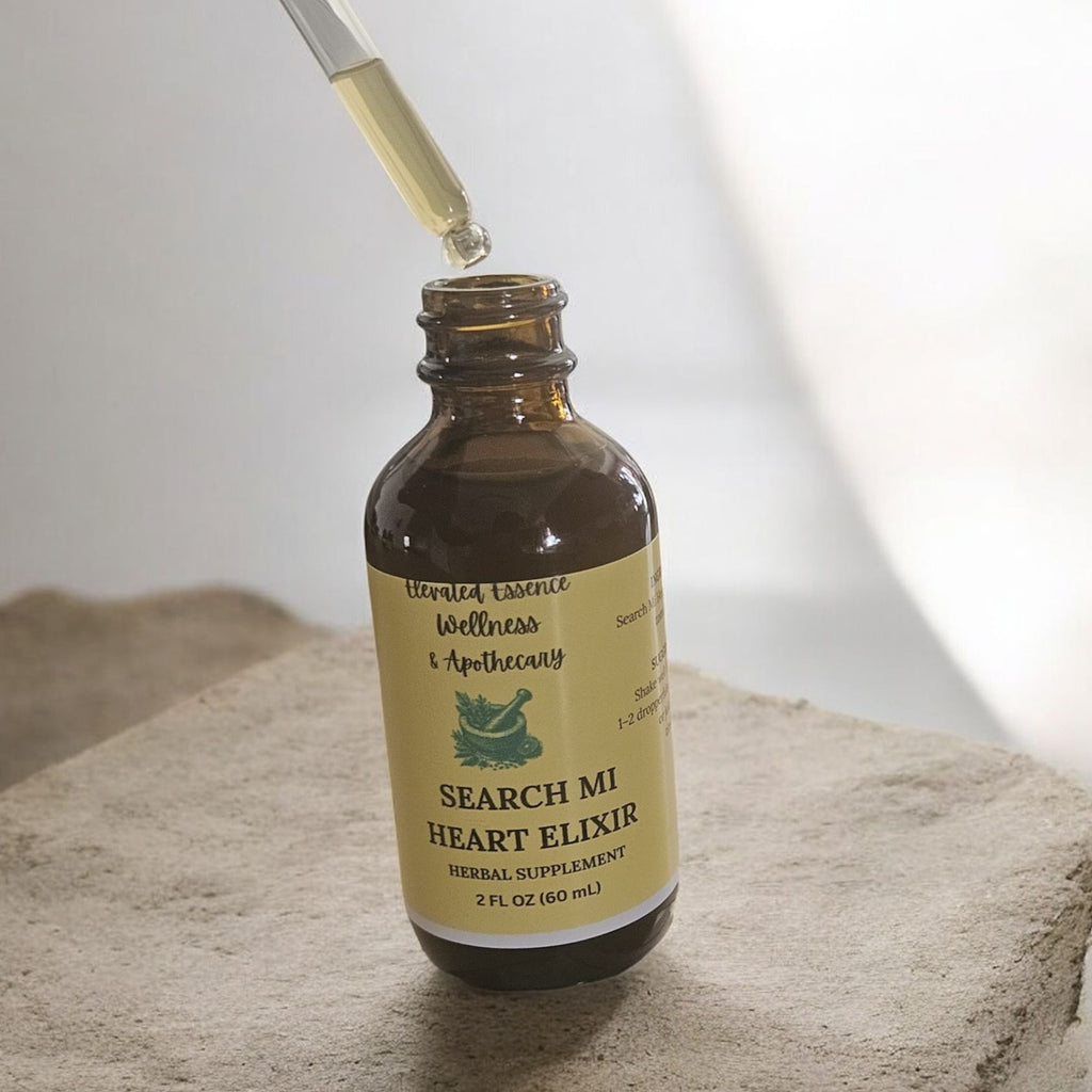 Search Mi Heart Elixir