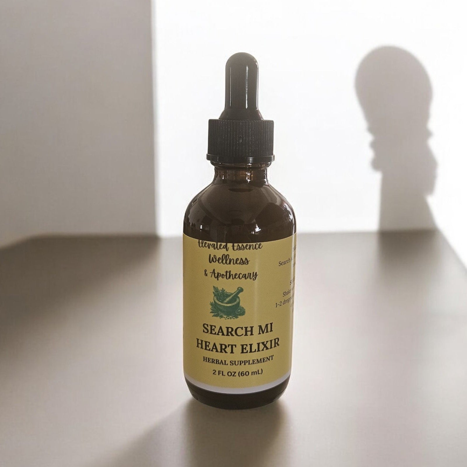 Search Mi Heart Elixir