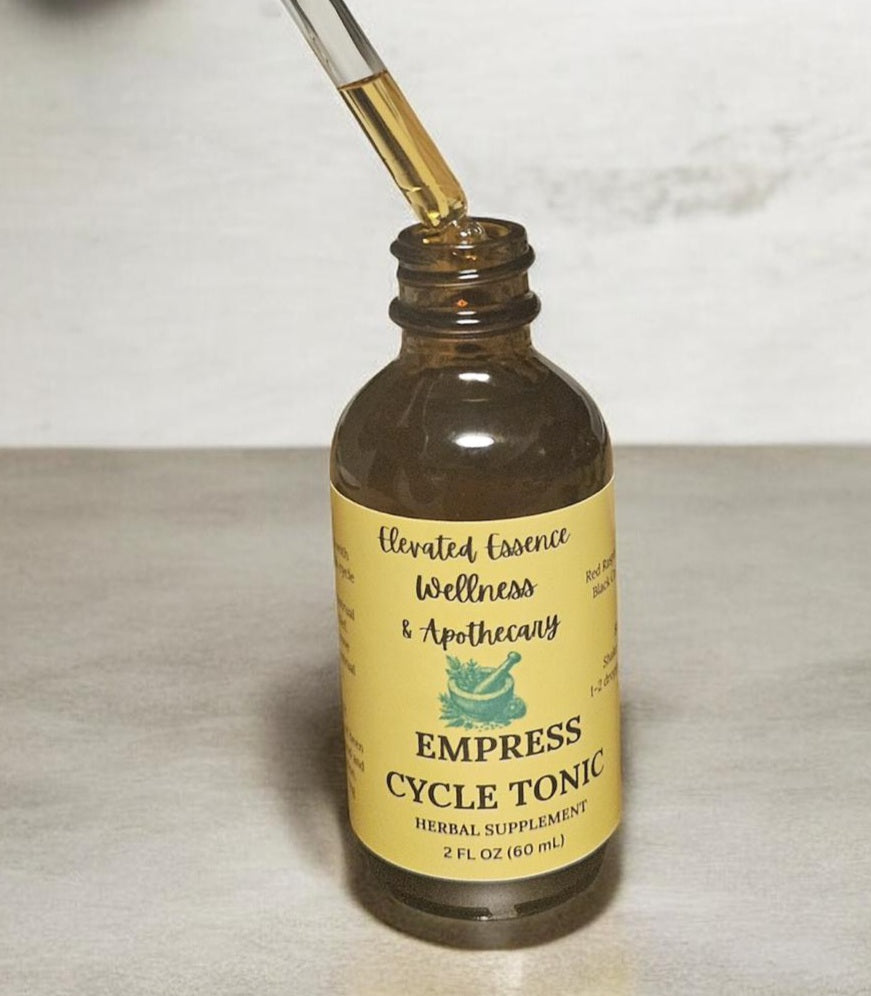 Empress Cycle Tonic