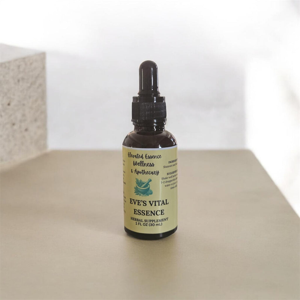 Eve's Vital Essence