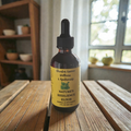 Nature's Resilience Elixir